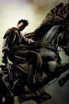 DARK TOWER: THE BATTLE OF JERICHO HILL #3